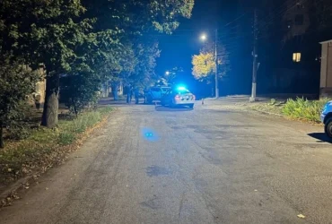 Дев’ятеро дітей опинилися заблокованими у школі через стрілянину в Кропивницькому