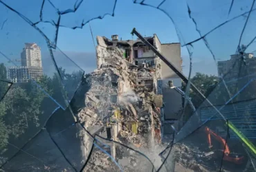 «Телефонували всім, чиє прізвище звучало по-українськи»: WP розповіла про погрози США