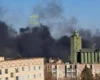 У Росії ракети атакували завод, який виробляє батареї для «Іскандерів» і «Кинджалів»