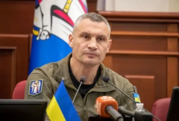 Як голосує Кличко, коли вирішується доля київської землі