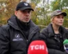Лубінець повідомив про завершення евакуації охочих із Олешок (відео)