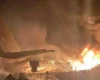 Польський генерал зробив неочікувану заяву про знищений бомбардувальник РФ