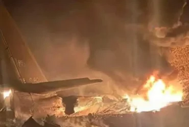 Польський генерал зробив неочікувану заяву про знищений бомбардувальник РФ