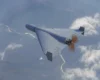 Дрон РФ ударив по Інституту ядерних досліджень у Києві, де розташований дослідницький реактор