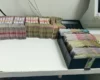 Силовики викрили тіньову фінансову мережу та вилучили понад 630 млн грн