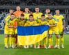 Україна поступилася Північній Ірландії у матчі третього туру Ліги націй
