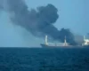 РФ атакувала турецьке судно в Чорному морі: Зеленський розповів подробиці