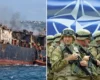 Після атаки на кораблі прем’єр Болгарії зробив заяву про п’яту статтю НАТО