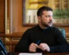 Зеленський назвав спосіб посадити Путіна за стіл переговорів