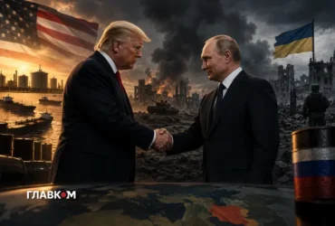 Угода Трампа з Путіним. Чому не можна ображатися