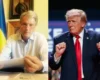 Відкритий лист президенту США Дональду Трампу