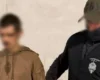 Вбивця п’яти військових на Харківщині розповів, що ховався у вуличному туалеті