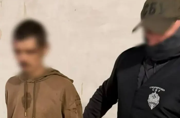 Вбивця п’яти військових на Харківщині розповів, що ховався у вуличному туалеті