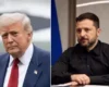 Головний союзник Путіна заступився за Зеленського у суперечці з Трампом