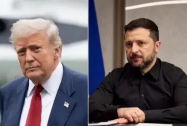 Головний союзник Путіна заступився за Зеленського у суперечці з Трампом