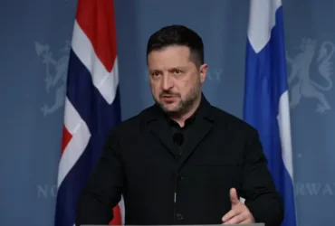 Зеленський розповів про посилені гарантії безпеки США для України