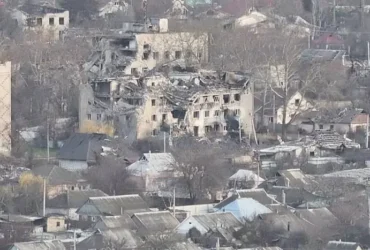 Лубінець розповів про три домовленості стосовно окупованих Олешок