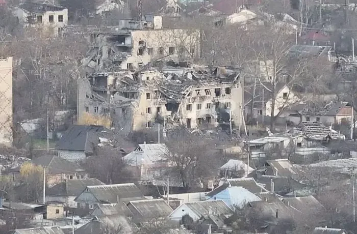 Лубінець розповів про три домовленості стосовно окупованих Олешок