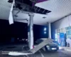 Росія атакувала Запоріжжя: поранено трьох людей, серед них підліток
