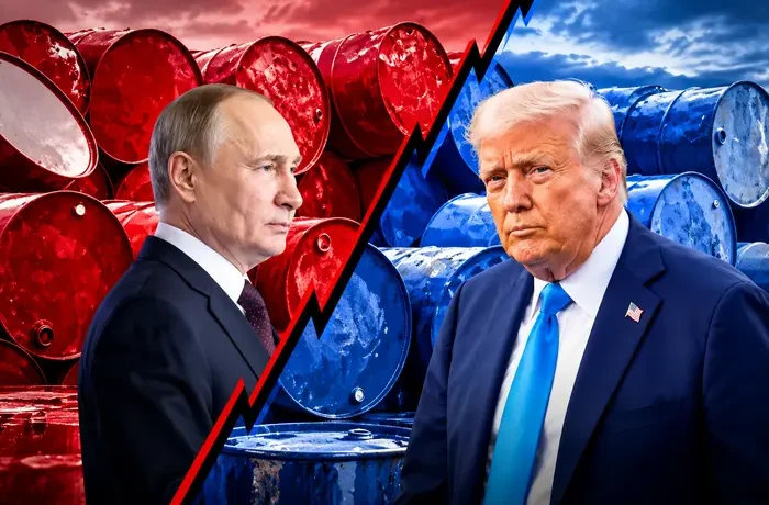 Адміністрація Трампа може скасувати санкції проти російського інвестфонду – NYT