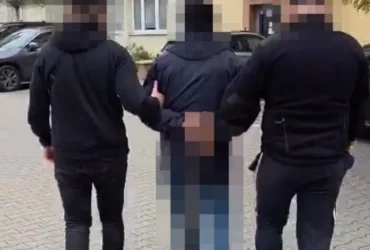 У Варшаві поляк напав із ножем на двох українців через їхнє походження