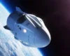 Корабель SpaceX може встановити рекорд: астронавти вирушать на станцію 1 жовтня