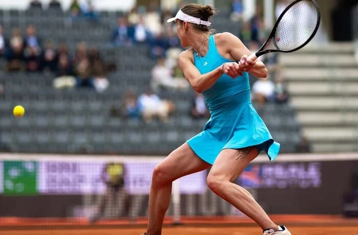 Дві українки зуміли пробитись до 1/8 фіналу пекінского WTA 1000: відомі їхні суперниці