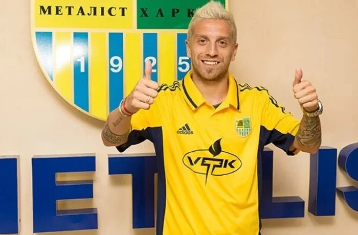 Пропагандисти анонсували візит до Москви чемпіона світу та ексгравця «Металіста»