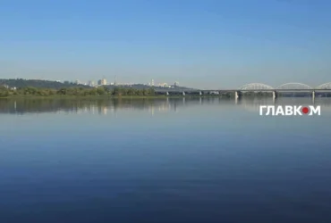 Якість повітря у Києві 11 жовтня 2026 року