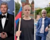 YouTube обмежив доступ до каналів Газманова, Баскова та інших пропагандистів РФ