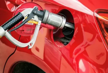 Автогаз знову подорожчав. Ціни на АЗС 14 жовтня 2026 року