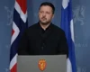 Президент пояснив, за якої умови переговори про майбутнє України будуть прийнятними