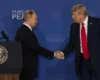 Рубіо пояснив, навіщо Трамп послабив санкції проти Росії