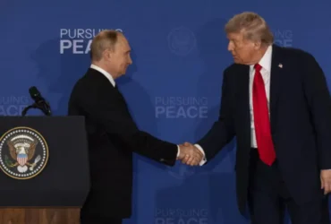Рубіо пояснив, навіщо Трамп послабив санкції проти Росії