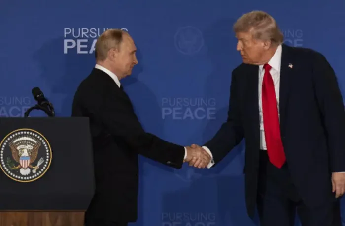 Рубіо пояснив, навіщо Трамп послабив санкції проти Росії
