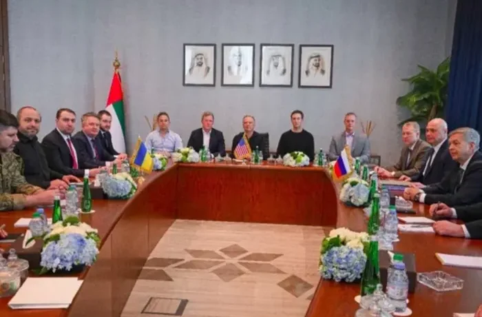 Сибіга звернувся до союзників України щодо переговорів із Росією після заяви прдетсавника Путіна
