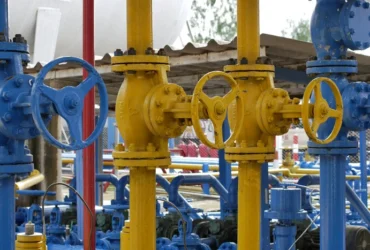 Продаж надлишкового газу за кордон дасть кошти на відновлення видобутку після атак – експерт