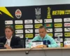 Мацей Кендзьорек поділився думками щодо вилучення Тараса Михавка у матчі проти «Шахтаря»