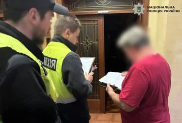 Переплата 2,1 млн грн за відеокамери: у Києві посадовцю оголошено підозру
