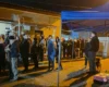 Удар по ветеринарному центру в Чернігові: сотні містян прихистили тварин після атаки (відео)
