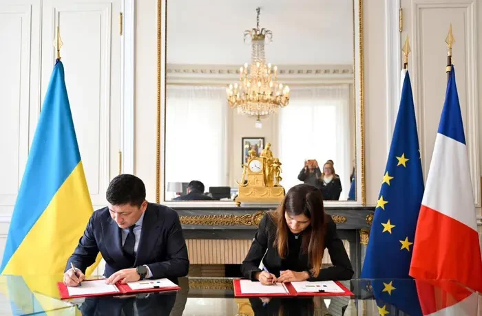 Українські ветерани отримають підтримку Франції за десятирічною програмою: деталі угоди