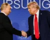 Кремль обурений вимогами США стосовно завершення війни