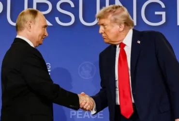 Кремль обурений вимогами США стосовно завершення війни