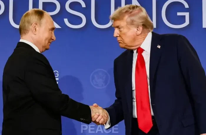 Кремль обурений вимогами США стосовно завершення війни