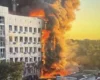 Росія вдарила по вугільному підприємству ДТЕК у Павлограді