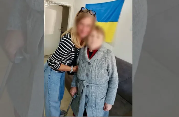 З окупації повернувся 41 українець: серед них діти