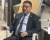 Новий посол Ізраїлю в Україні пояснив, що показала історія з літаком Flydubai, який ледь уникнув катастрофи минулого тижня