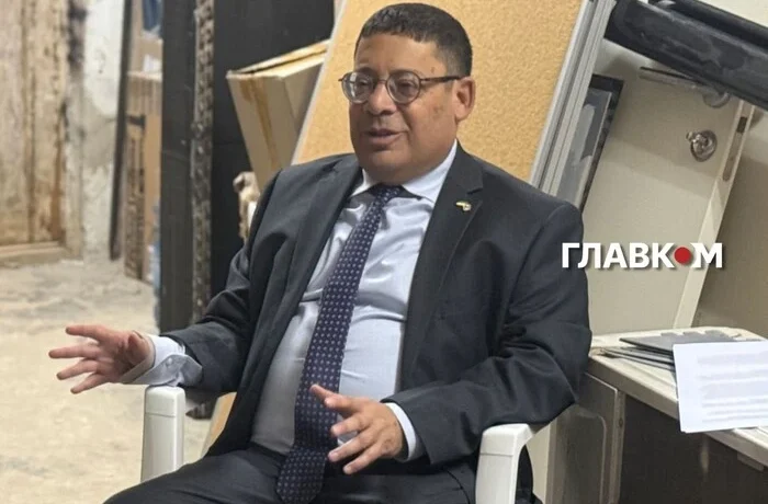 Новий посол Ізраїлю в Україні пояснив, що показала історія з літаком Flydubai, який ледь уникнув катастрофи минулого тижня