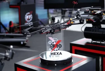 США замовили ще понад тисячу українських FPV-дронів
