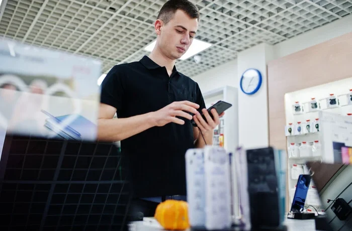 Від питання до рішення: як консультанти Zelen Store допомагають у підборі техніки